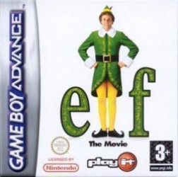 Elf The Movie Rom
